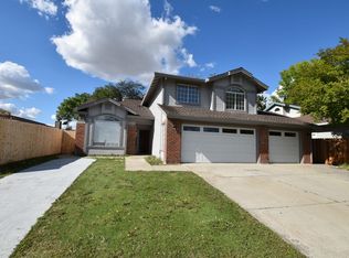 2905 Gibson View Way, Antelope, CA 95843