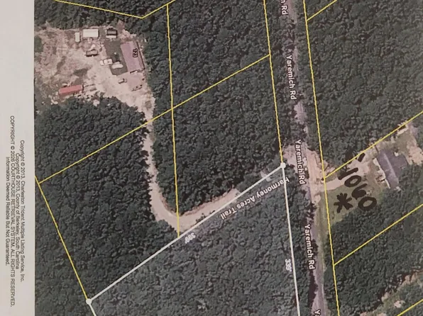 89 Yaremich Rd, Moncks Corner, SC 29461