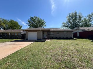 924 N Bradley Ave, Oklahoma City, OK 73127