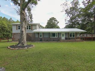 66 Thaxton Ln, Roberta, GA 31078