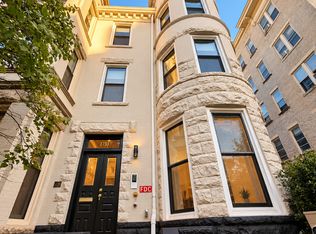 1733 17th St NW #6, Washington, DC 20009