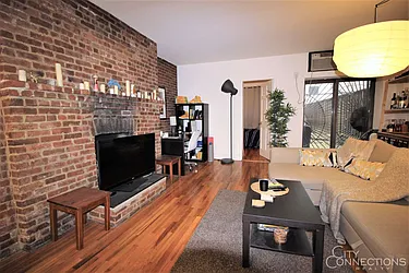 Rented by City Connections Realty