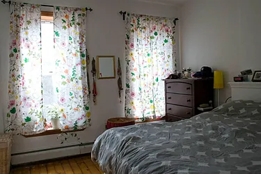 Rented by Evans Real Estate