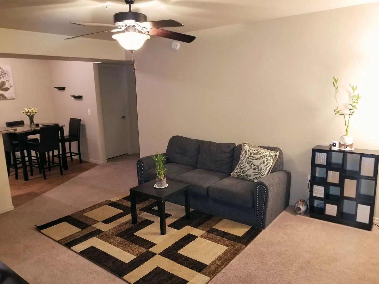 2bd/2ba West-Flagstaff Condo! - Near Nau/Ccc! On Nau Bus Route! Students & Pets Ok Avail. July 10... — Photo 2