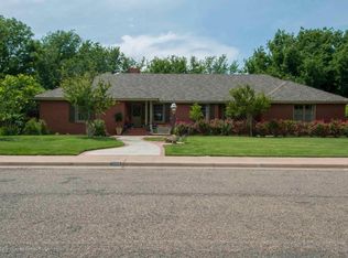 3006 Harmony St, Amarillo, TX 79106