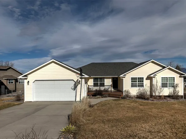 5014 Geraldine Ct, Missoula, MT 59803