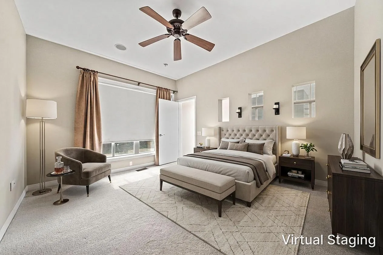 2 bed, 1424 sqft, $4,000 — Photo 4