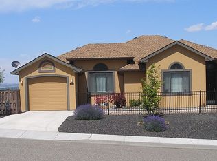 468 Adair Dr, Richland, WA 99352