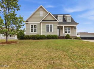 4203 Britthill Lane, Wilson, NC 27893