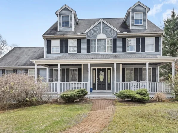 1 Whitcomb Way, North Reading, MA 01864