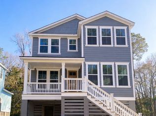 3166 Vanessa Lynne Ln, Johns Island, SC 29455