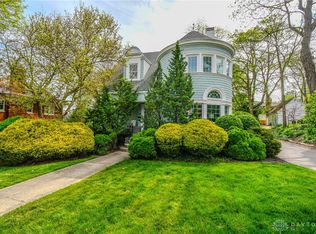 234 Rubicon Rd, Dayton, OH 45409