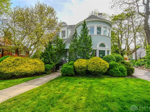 234 Rubicon Rd, Dayton, OH 45409