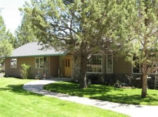 19130 Klippel Rd, Bend, OR 97701