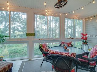 5 Crescent Point Dr #5A, Bluffton, SC 29910