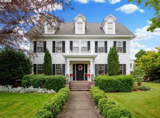 809 NE Evans St, McMinnville, OR