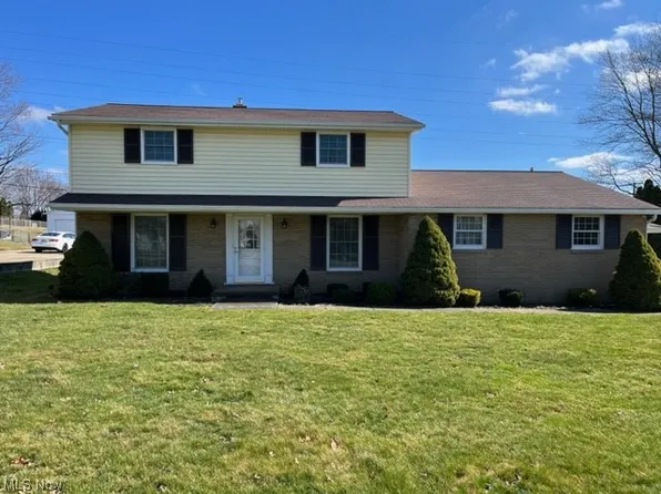 3422 Miles Ave NW, Canton, OH 44718