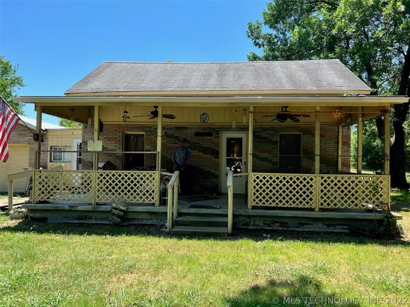 1536 E 75th St N, Tulsa, OK 74126
