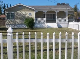 3115 W Nicolet St, Banning, CA 92220