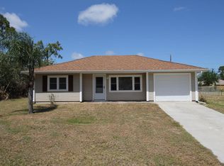 485 Brickell St SE, Palm Bay, FL 32909