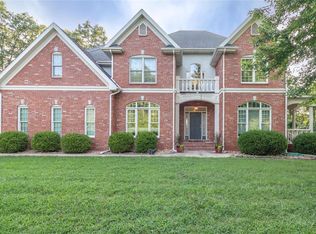 1817 Mantle Ave, Lebanon, MO 65536