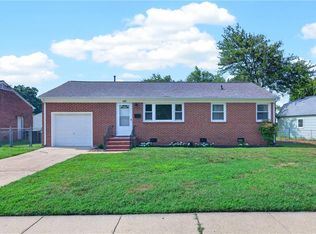 149 Glenwood Rd, Hampton, VA 23669