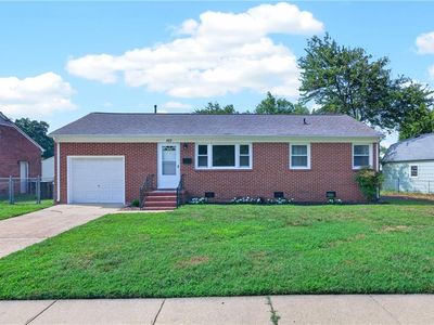 149 Glenwood Rd, Hampton, VA, 23669