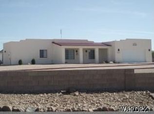 3410 Airfield Ave, Kingman, AZ 86401