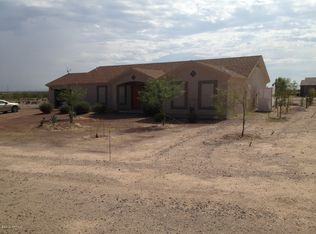 5309 S 361st Ave, Tonopah, AZ 85354