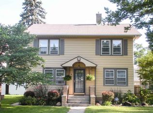 908 Kinsmoor Ave, Fort Wayne, IN 46807