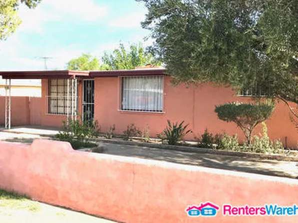 418 W Montana St, Tucson, AZ 85706