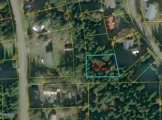 14 Pyramid Dr, Haines, AK 99827
