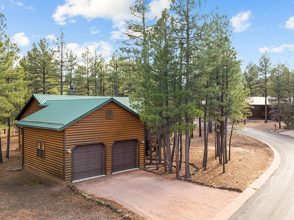 1st image of 2510 W Lodgepole Ln