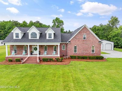 4377 Blacksmith Road, Bolton, NC, 28423