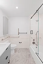 Rented by REAL New York