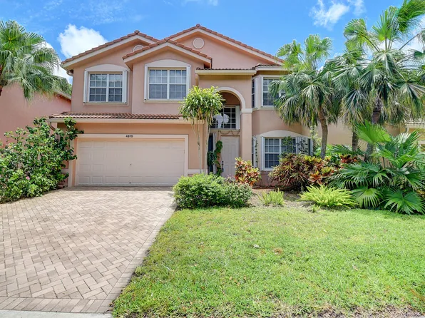 4810 S Classical Boulevard, Delray Beach, FL 33445