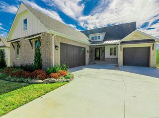 4850 Hunters Hl, Sapulpa, OK 74066
