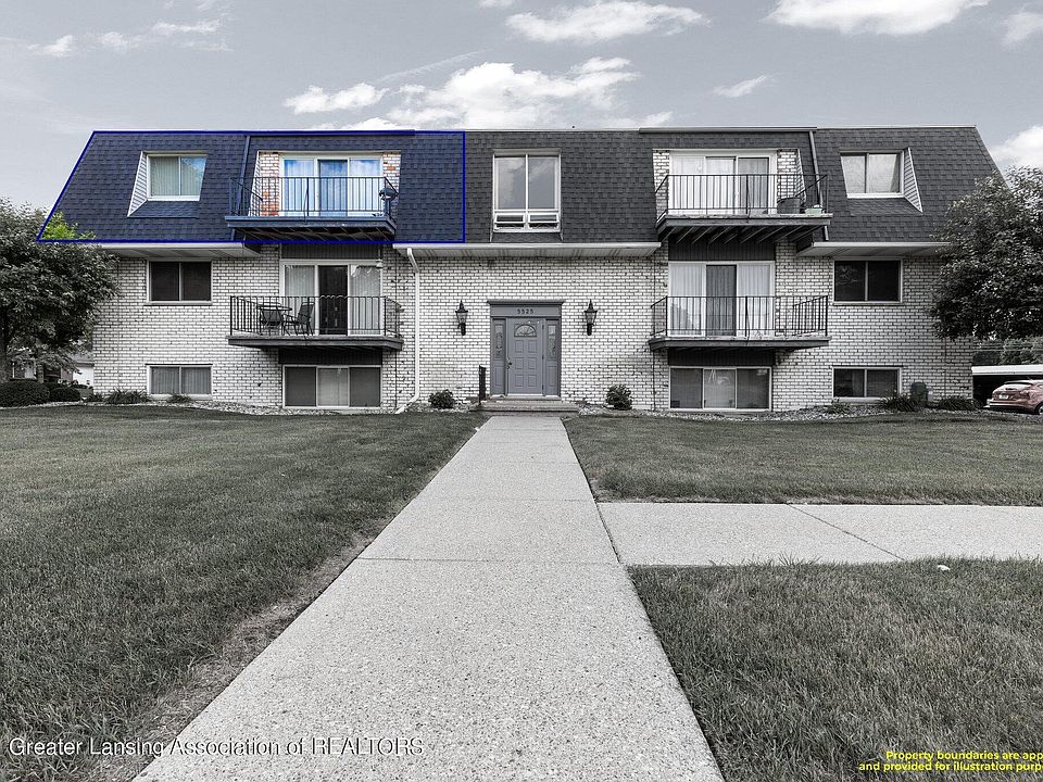 1st image of 5525 W Saint Joe Hwy Unit A9