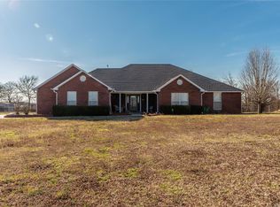 257 Brentwood Dr, McAlester, OK 74501