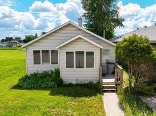 4821 N 51st Ave, High Prairie, AB T0G1E0