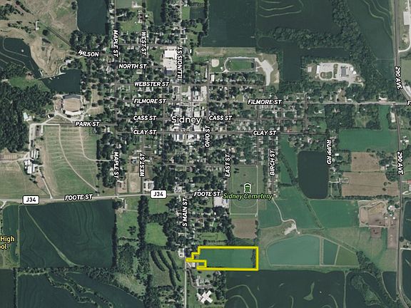 2nd image of Main St