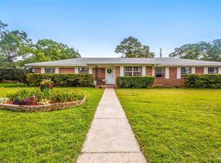 4201 Cherry Laurel Dr, Pensacola, FL 32504