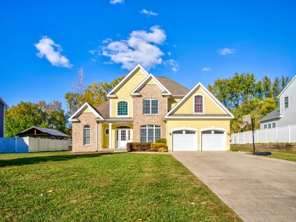 7409 Mitchell Ct, South Haven, MI 49090