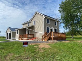 711 Huff Rd, New Columbia, PA 17856