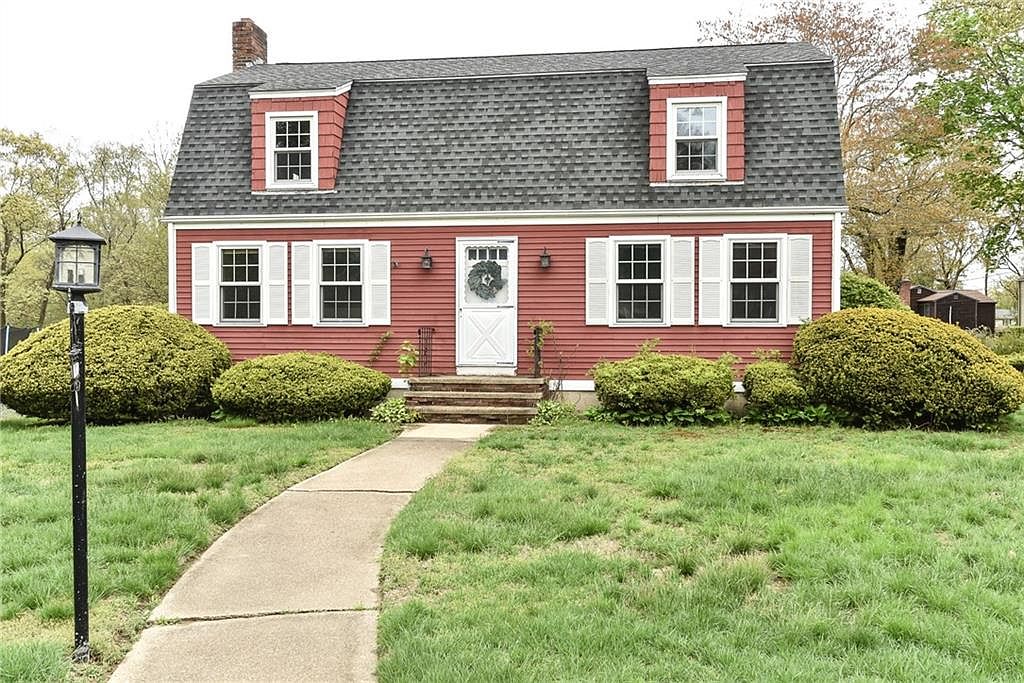 178 Fairview Ave, Coventry, RI 02816 Zillow