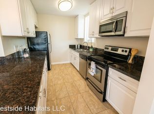 9025 W 3rd St APT 303, Los Angeles, CA 90048