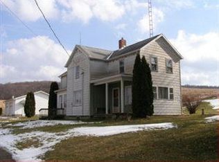 28067 Stockton Corners Rd, Cochranton, PA 16314