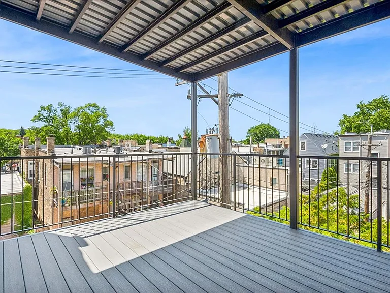 1540 W Rosemont Ave #3 — Photo 22