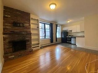 286 Cambridge St #6, Boston, MA 02114