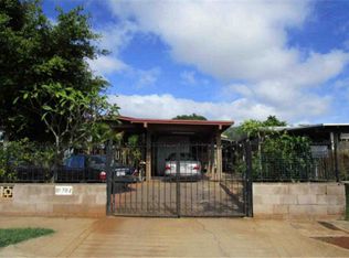 91-787 Kilipoe St, Ewa Beach, HI 96706